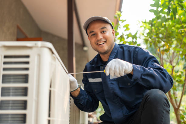 Professional HVAC in Mattawa, WA